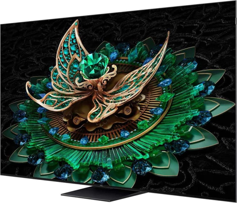 Телевизор TCL 65MQLED85