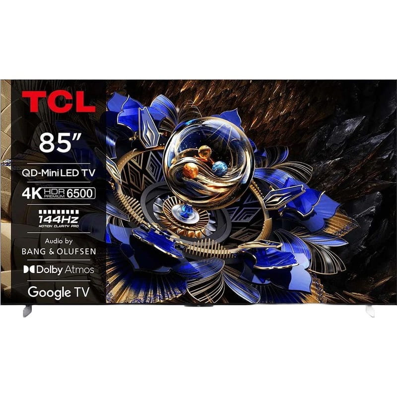 Купити Телевiзор TCL 85X11K Телевiзор TCL 85X11K
