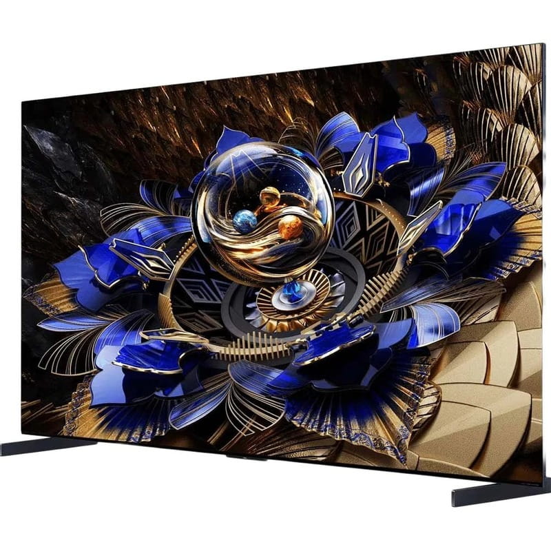 Купити Телевiзор TCL 85X11K Телевiзор TCL 85X11K