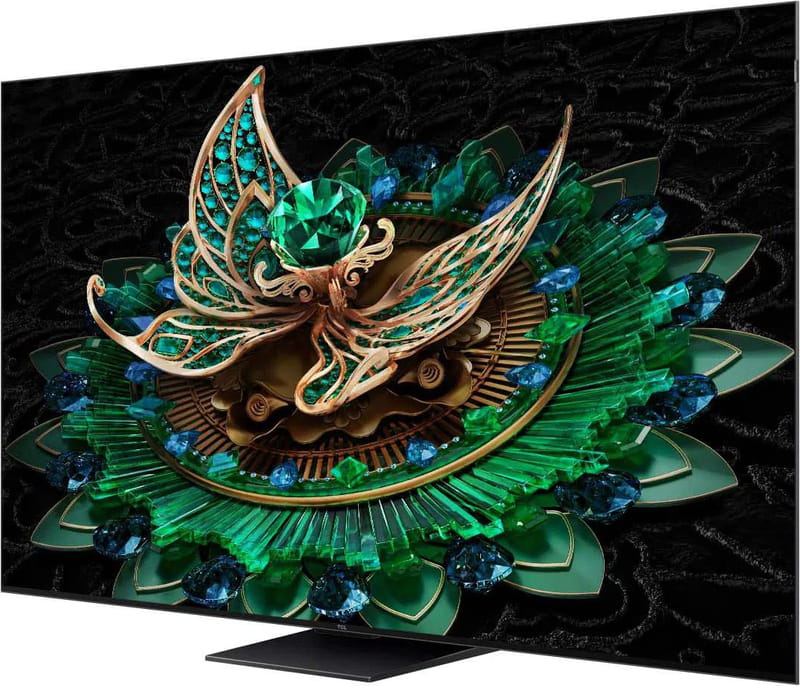 Телевизор TCL 55C89B