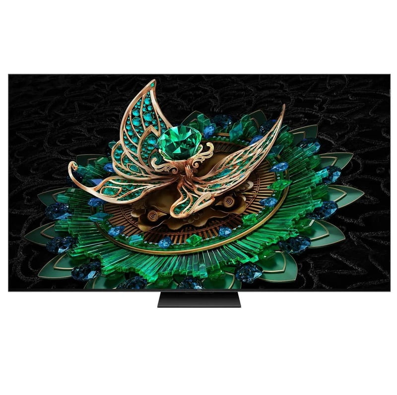 Телевизор TCL 55C89B