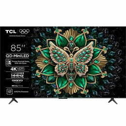 Телевизор TCL 85C6K