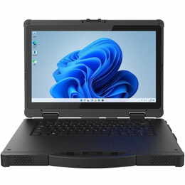 Ноутбук AGN X14A (AGN_x14A_i5_12Th_16_512) Black