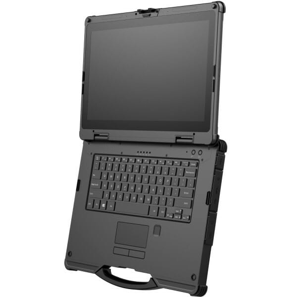 Купить Ноутбук AGN X14A (AGN_x14A_i5_12Th_16_512) Black Ноутбук AGN X14A (AGN_x14A_i5_12Th_16_512) Black