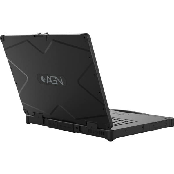 Купить Ноутбук AGN X14A (AGN_x14A_i5_12Th_16_512) Black Ноутбук AGN X14A (AGN_x14A_i5_12Th_16_512) Black