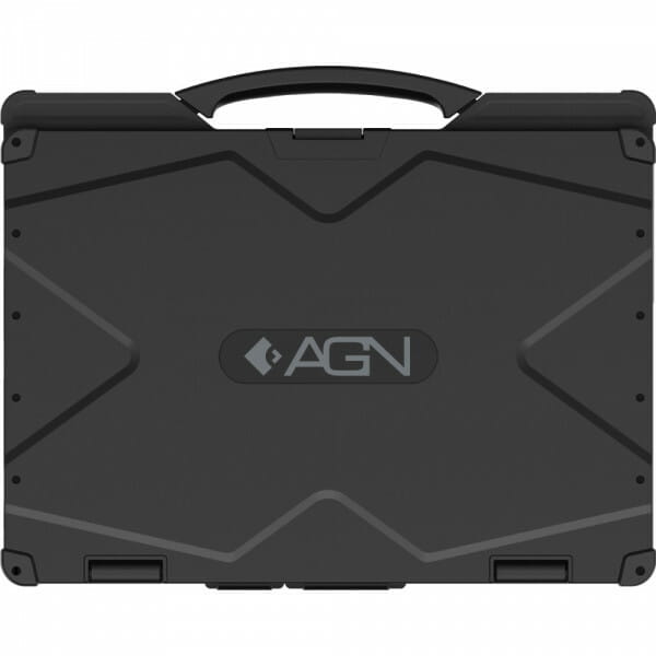Ноутбук AGN X14A (AGN_x14A_i5_12Th_16_512) Black