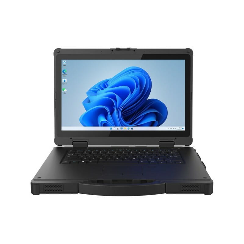 Купить Ноутбук AGN X14A (AGN_x14A_i5_12Th_16_512) Black Ноутбук AGN X14A (AGN_x14A_i5_12Th_16_512) Black