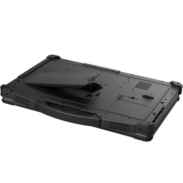 Ноутбук AGN X15A (AGN_x15A_i7_12Th_32_512) Black