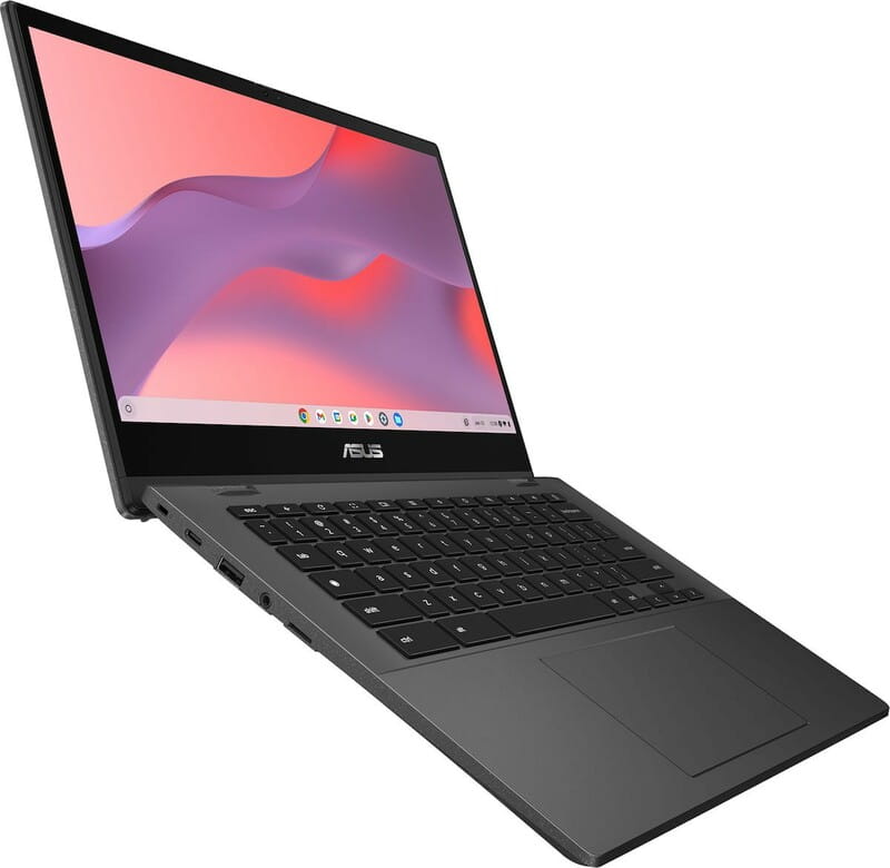 Купить Ноутбук Asus Chromebook CM14 CM1402CM2A-NK0272 (90NX0631-M00AF0) Gravity Grey Ноутбук Asus Chromebook CM14 CM1402CM2A-NK0272 (90NX0631-M00AF0) Gravity Grey