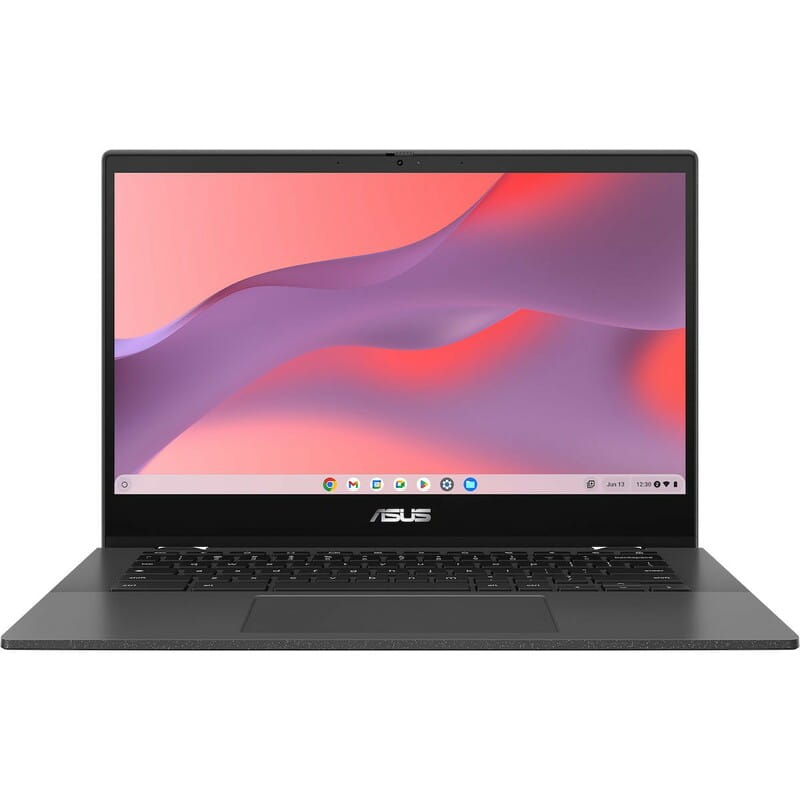 Купить Ноутбук Asus Chromebook CM14 CM1402CM2A-NK0272 (90NX0631-M00AF0) Gravity Grey Ноутбук Asus Chromebook CM14 CM1402CM2A-NK0272 (90NX0631-M00AF0) Gravity Grey