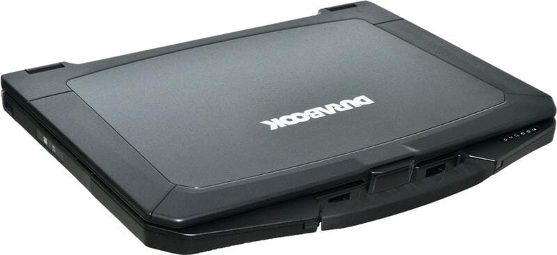 Ноутбук Durabook S15 Standard (S5G2Q3AAEBXE) Black