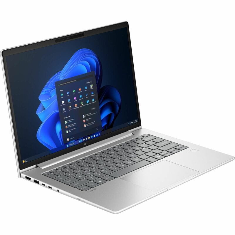 Купити Ноутбук HP ProBook 4 G1a 14 (C78GJET) Silver Ноутбук HP ProBook 4 G1a 14 (C78GJET) Silver