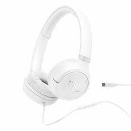 Гарнитура JBL Tune 530C White (JBLT530CWHT)