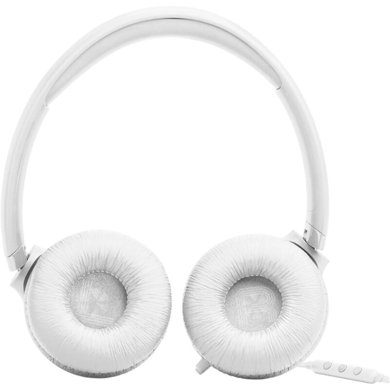 Гарнiтура JBL Tune 530C White (JBLT530CWHT)