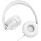 Фото - Гарнiтура JBL Tune 530C White (JBLT530CWHT) | click.ua