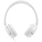Фото - Гарнiтура JBL Tune 530C White (JBLT530CWHT) | click.ua