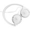 Фото - Гарнiтура JBL Tune 530C White (JBLT530CWHT) | click.ua