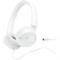 Фото - Гарнiтура JBL Tune 530C White (JBLT530CWHT) | click.ua
