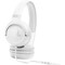 Фото - Гарнiтура JBL Tune 530C White (JBLT530CWHT) | click.ua