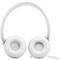 Фото - Гарнiтура JBL Tune 530C White (JBLT530CWHT) | click.ua
