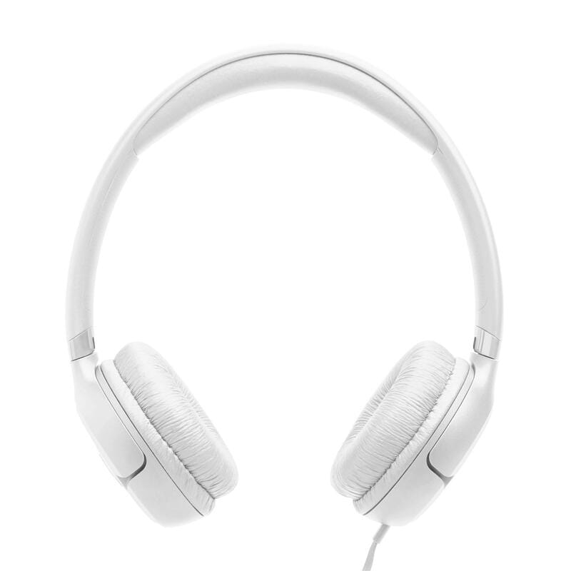 Гарнитура JBL Tune 530 White (JBLT530WHT)