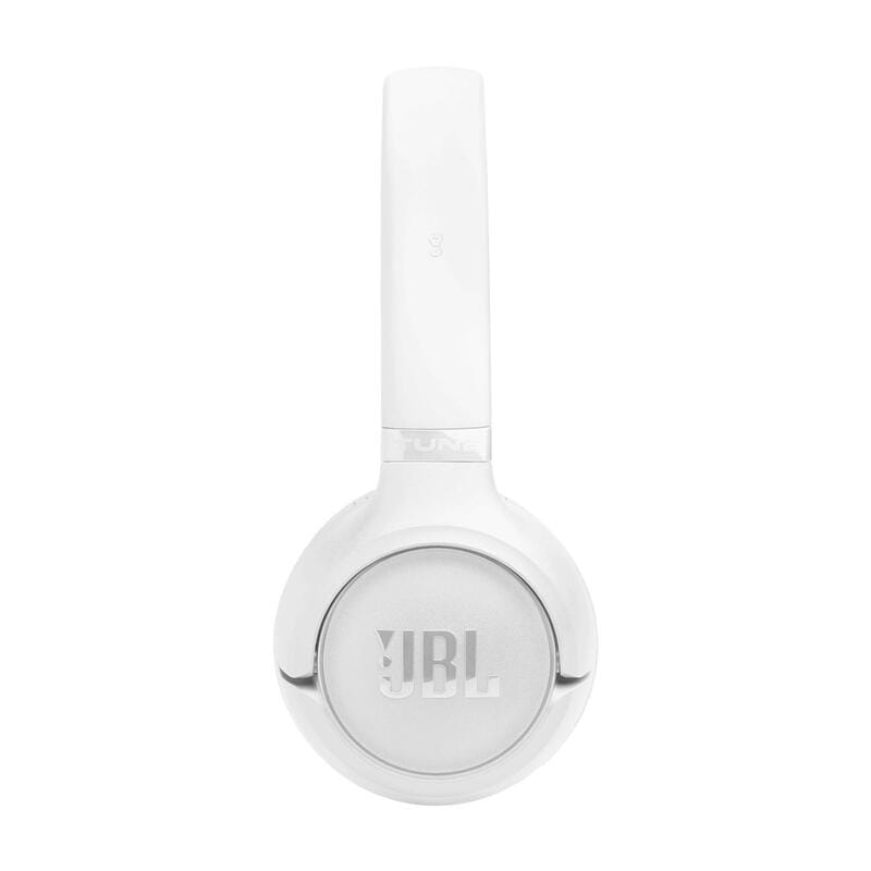 Гарнитура JBL Tune 530 White (JBLT530WHT)