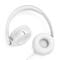 Фото - Гарнитура JBL Tune 530 White (JBLT530WHT) | click.ua