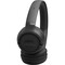 Фото - Bluetooth-гарнитура JBL Tune 530BT Black (JBLT530BTBLKEU) | click.ua
