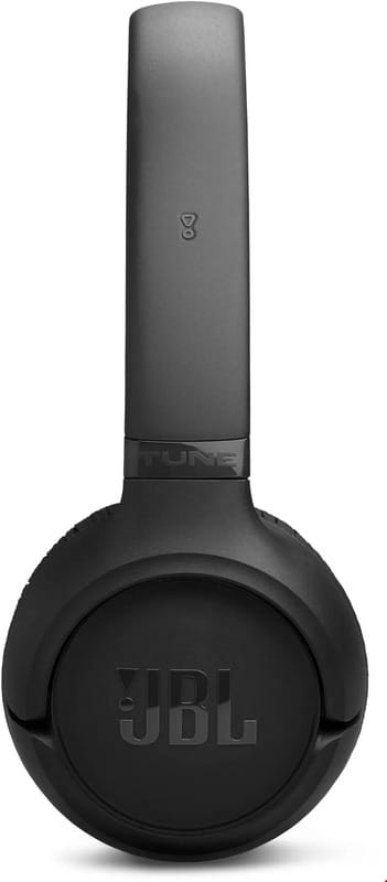 Bluetooth-гарнітура JBL Tune 530BT Black (JBLT530BTBLKEU)