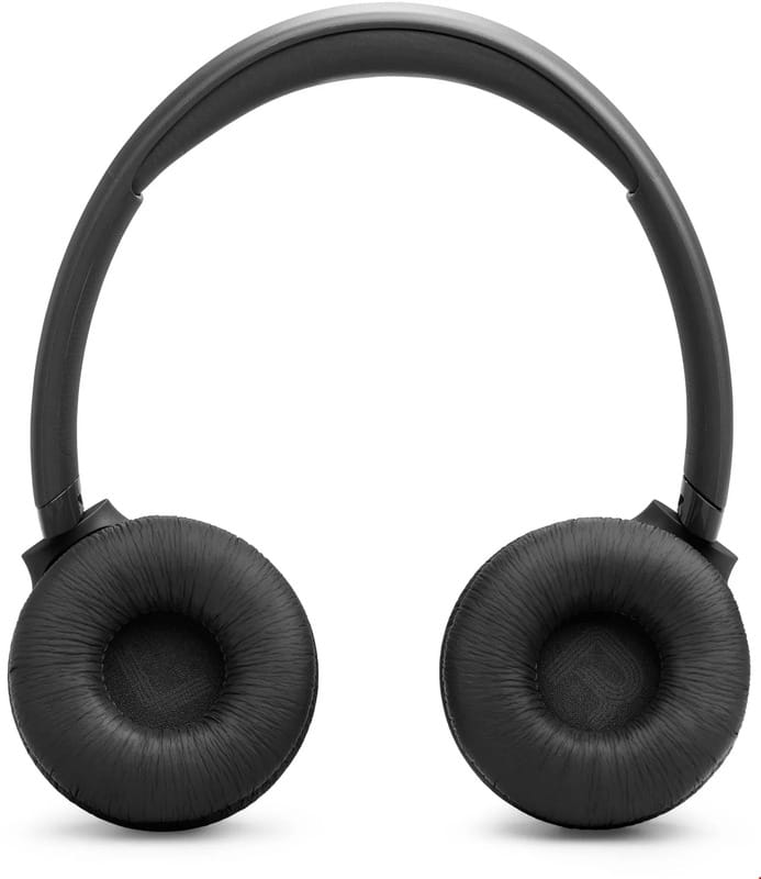 Bluetooth-гарнітура JBL Tune 530BT Black (JBLT530BTBLKEU)