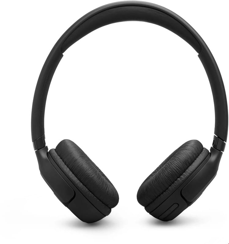 Bluetooth-гарнітура JBL Tune 530BT Black (JBLT530BTBLKEU)