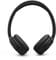 Фото - Bluetooth-гарнітура JBL Tune 530BT Black (JBLT530BTBLKEU) | click.ua