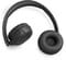 Фото - Bluetooth-гарнітура JBL Tune 530BT Black (JBLT530BTBLKEU) | click.ua