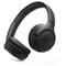 Фото - Bluetooth-гарнітура JBL Tune 530BT Black (JBLT530BTBLKEU) | click.ua