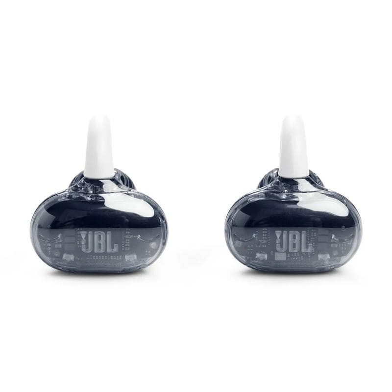 Bluetooth-гарнітура JBL Soundgear Clips White (JBLSNDGEARCLWHT)