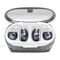 Фото - Bluetooth-гарнітура JBL Soundgear Clips White (JBLSNDGEARCLWHT) | click.ua