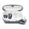 Фото - Bluetooth-гарнітура JBL Soundgear Clips White (JBLSNDGEARCLWHT) | click.ua