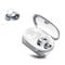 Фото - Bluetooth-гарнітура JBL Soundgear Clips White (JBLSNDGEARCLWHT) | click.ua