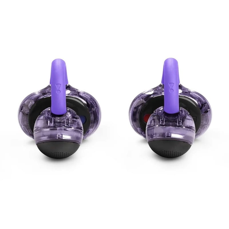 Bluetooth-гарнитура JBL Soundgear Clips Purple (JBLSNDGEARCLPUR)