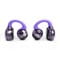 Фото - Bluetooth-гарнитура JBL Soundgear Clips Purple (JBLSNDGEARCLPUR) | click.ua