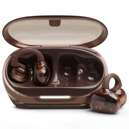 Bluetooth-гарнітура JBL Soundgear Clips Copper (JBLSNDGEARCLCOP)