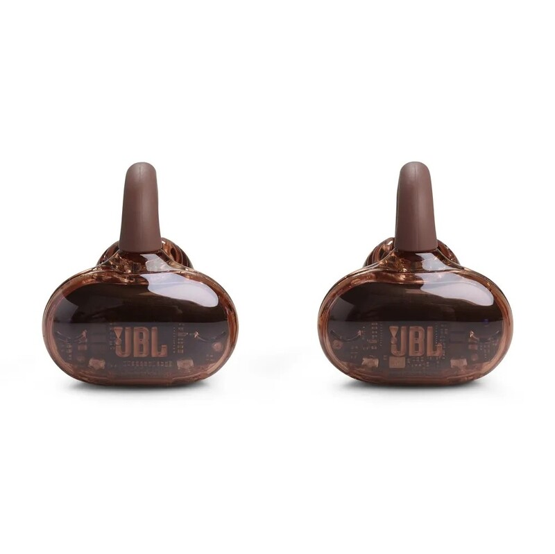 Bluetooth-гарнитура JBL Soundgear Clips Copper (JBLSNDGEARCLCOP)