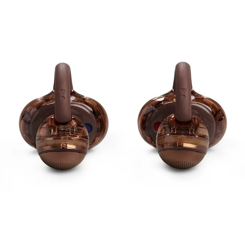 Bluetooth-гарнитура JBL Soundgear Clips Copper (JBLSNDGEARCLCOP)
