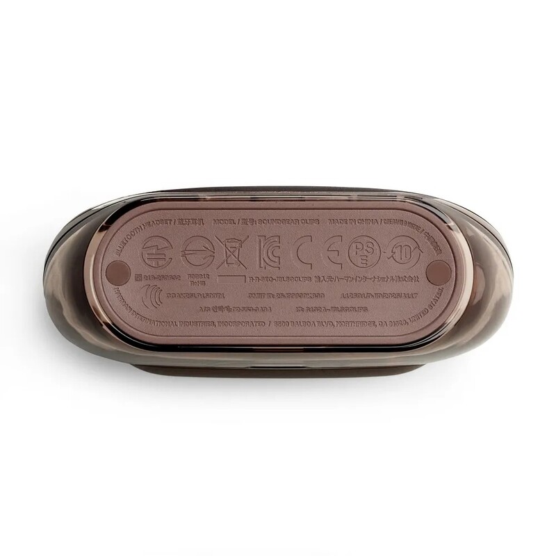 Bluetooth-гарнитура JBL Soundgear Clips Copper (JBLSNDGEARCLCOP)