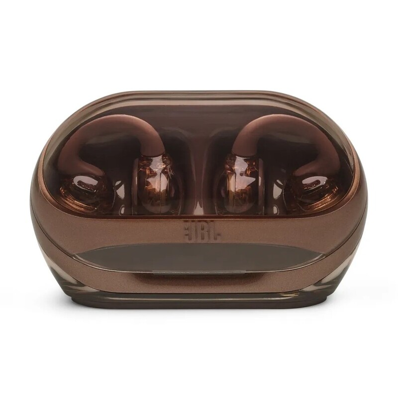 Bluetooth-гарнитура JBL Soundgear Clips Copper (JBLSNDGEARCLCOP)