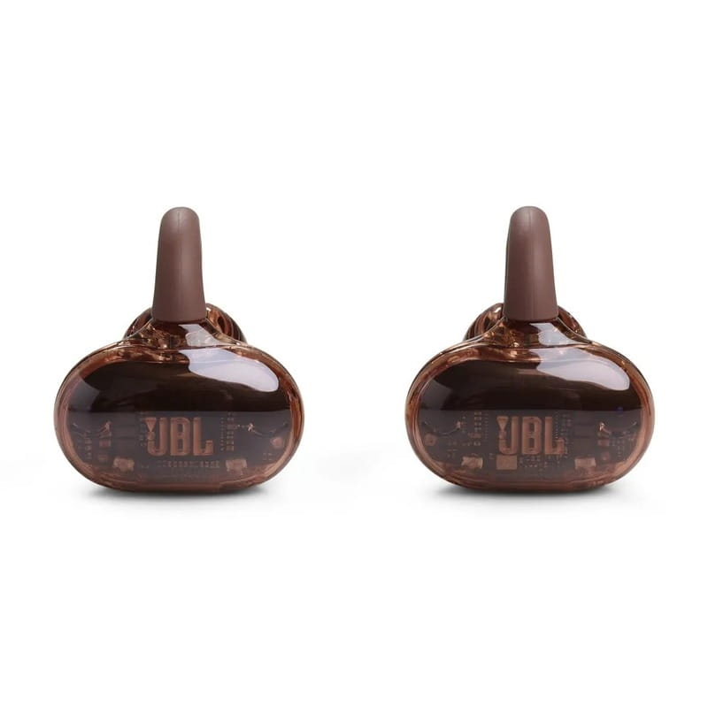 Bluetooth-гарнітура JBL Soundgear Clips Copper (JBLSNDGEARCLCOP)