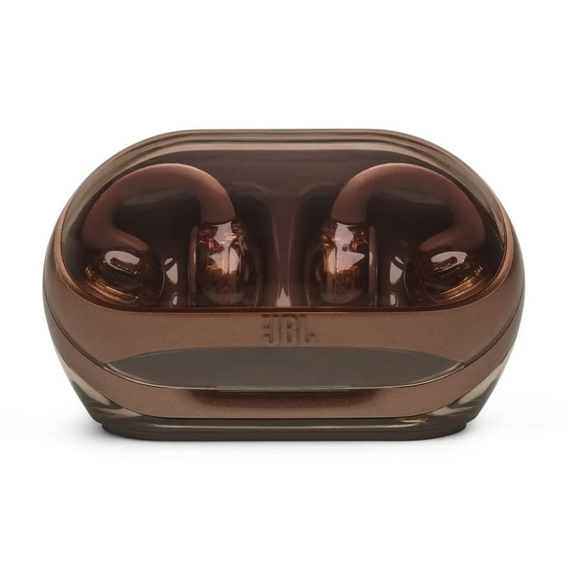 Bluetooth-гарнітура JBL Soundgear Clips Copper (JBLSNDGEARCLCOP)