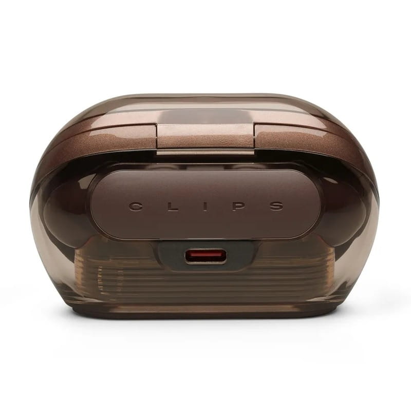 Bluetooth-гарнитура JBL Soundgear Clips Copper (JBLSNDGEARCLCOP)