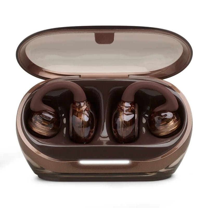 Bluetooth-гарнитура JBL Soundgear Clips Copper (JBLSNDGEARCLCOP)