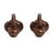 Фото - Bluetooth-гарнітура JBL Soundgear Clips Copper (JBLSNDGEARCLCOP) | click.ua